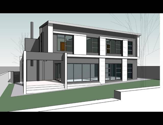 3 BEDROOM HOUSE FOR SALE IN FOUNTAINBROOK ESTATE